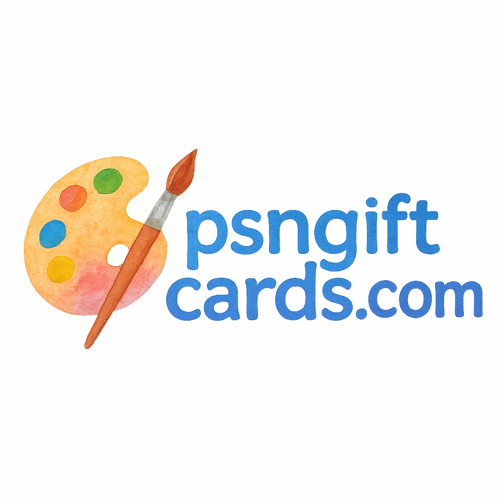psngiftcards.com
